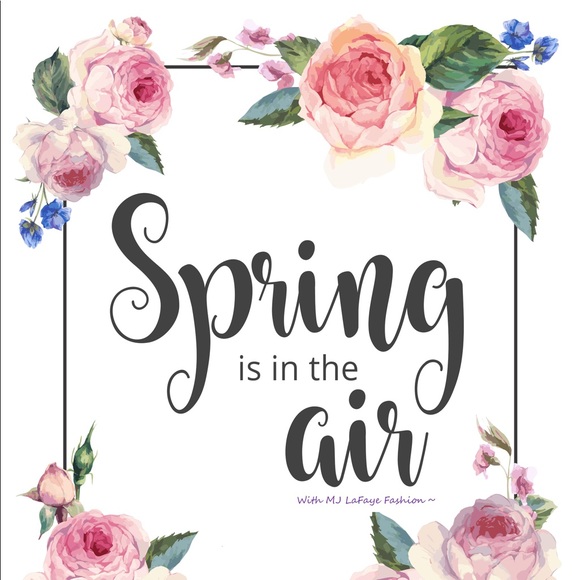 Meet your Posher, MJ - Picture 5 of 5